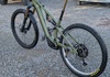 Cube Stereo Hybrid One55 C68X TM (LARGE)  Elcykel säljes