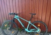Bianchi Nitron 9.4 Carbon 29” Mountainbike säljes