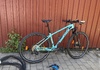 Bianchi Nitron 9.4 Carbon 29” Mountainbike säljes