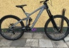 Trek session 8 stl L, 27,5” -19 uttagen -20 Mountainbike säljes