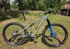 Cannondale Scalpel SE 1 Carbon Mountainbike säljes