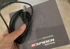 Inspider road with shimano® compatible 2x12 chainrings Elektronik säljes