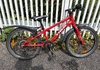 Trek Superfly 20 Barncykel säljes