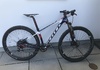 Scott scale 910 carbon Mountainbike säljes