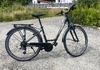 Barncykel 26 tum Bemoove svart Barncykel säljes