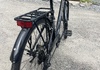 Barncykel 26 tum Bemoove svart Barncykel säljes