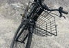 Barncykel 26 tum Bemoove svart Barncykel säljes