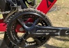 Prisvärd snabb Landsvägscykel: Allebike Arrow Dura-Ace Di2 med wattmätare Racercykel / Landsväg säljes
