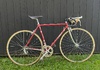 Retro racer Racercykel / Landsväg säljes