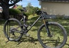Mondraker F-Podium RR med SRAM AXS Mountainbike säljes