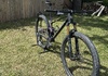 Mondraker F-Podium RR med SRAM AXS Mountainbike säljes