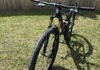 Mondraker F-Podium RR med SRAM AXS Mountainbike säljes