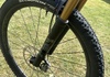 Mondraker F-Podium RR med SRAM AXS Mountainbike säljes