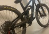 Ibis HD6 axs Xo1 Mountainbike säljes
