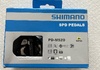 Shimano PD-M520 SPD pedaler Komponenter säljes