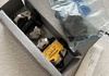 Shimano PD-M520 SPD pedaler Komponenter säljes