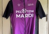 Cykelkläder Peloton Mardi från Verge Övrigt säljes