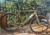 3T Exploro LTD AXS Force XPLR Large  Cross / Gravel säljes
