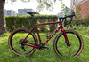 Vitus Substance CRX-1 Rival strl L  Cross / Gravel säljes