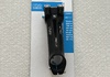 PRO PLT styrstam 31,8 mm, 100 mm Komponenter säljes