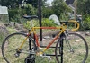 Vintage Chesini Precision (54 cm) – Italiensk stålklassiker med Shimano 600 Racercykel / Landsväg säljes