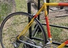 Vintage Chesini Precision (54 cm) – Italiensk stålklassiker med Shimano 600 Racercykel / Landsväg säljes