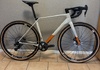 Superior X-road Team Issue Di2 Cross / Gravel säljes