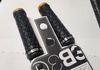 SB3 Handtag med Giant Lockrings Komponenter säljes
