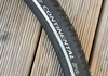 Continental Dubbdäck  Däck säljes