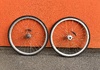 Aero hjulpar 700c  Hjul säljes