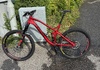 Canyon Spectral AL 2016 – Storlek L Mountainbike säljes
