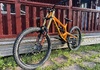 Commencal Furious (Fox eller Rockshox) Mountainbike säljes