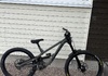 Zerode g3 2026 medium  Mountainbike säljes