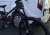Zerode g3 2026 medium  Mountainbike säljes