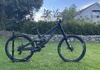 Canyon sender  Mountainbike säljes