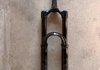  Fox 36 Performance Grip Komponenter säljes