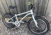 Early rider seeker 16 Barncykel säljes