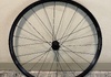 Bontrager Paradigm 25 framhjul Hjul säljes