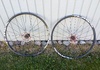 Mavic Crossride 28 Hjul säljes