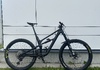 Canyon Spectral CF 8.0 Mountainbike säljes