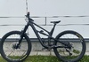 Canyon Spectral CF 8.0 Mountainbike säljes