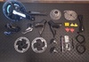 Shimano Dura Ace Di2 R9200/R9250 Groupset Komponenter säljes