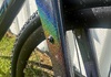 Allebike MB31 Bramley Gravel Cross / Gravel säljes
