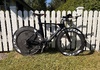 Argon 18 E116 Racercykel / Landsväg säljes