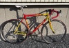 Ciöcc aluminium M Racercykel / Landsväg säljes