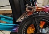 Trek Madone SLR 9 Dura ace Di2 9200 Chroma ultra-iridescent limited edition  Racercykel / Landsväg säljes