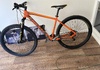 Scott Aspect 940 Orange/Gul herr 29” storlek L Mountainbike säljes