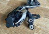 Shimano XTR RD-M986 (defekt) Komponenter säljes