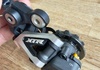 Shimano XTR RD-M986 (defekt) Komponenter säljes