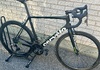 Cervelo R5 Racercykel / Landsväg säljes